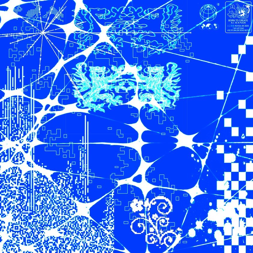 Noisewatt artwork